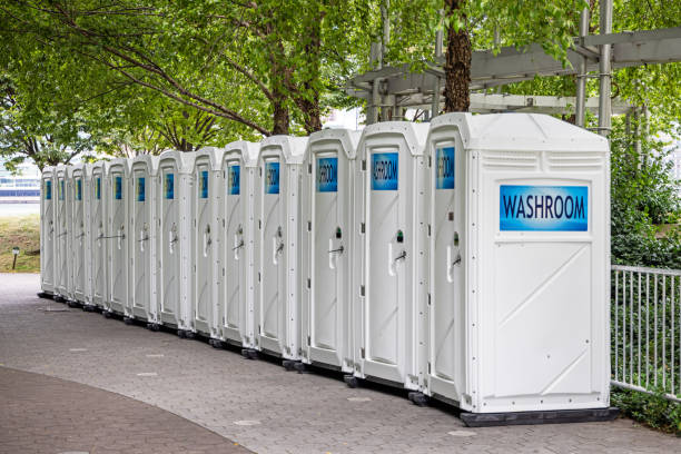 Best Restroom trailer rental cost  in Conway, PA