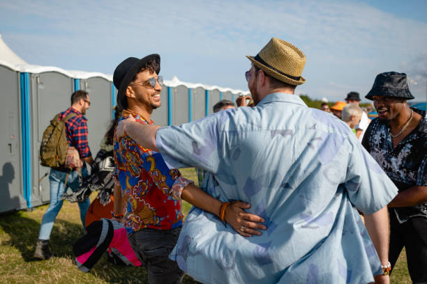 Best Emergency porta potty rental  in Conway, PA