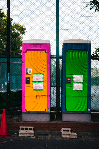 Best Affordable porta potty rental  in Conway, PA
