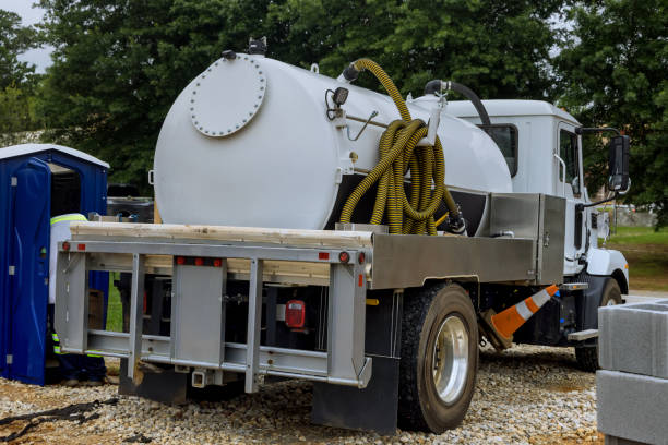 Best Porta potty rental near me  in Conway, PA