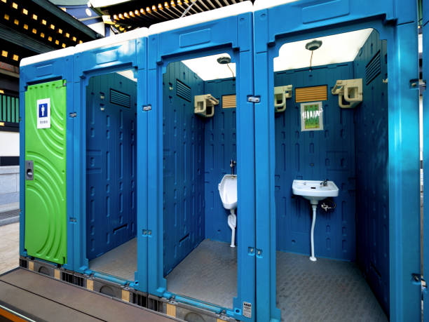 Best Affordable portable toilet rental  in Conway, PA