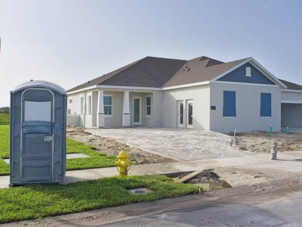 Best Portable bathroom rental  in Conway, PA