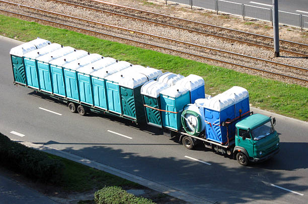 Portable Toilet Options We Offer in Conway, PA